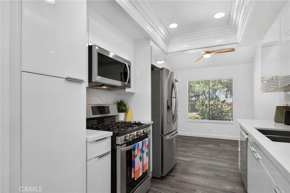 2917 Barrington Court Fullerton, CA 92831