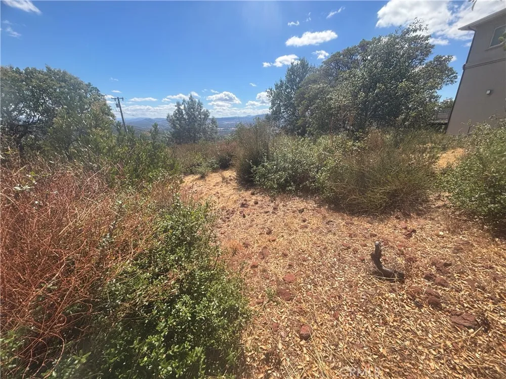 15909 Little Peak Hidden Valley Lake, CA 95467