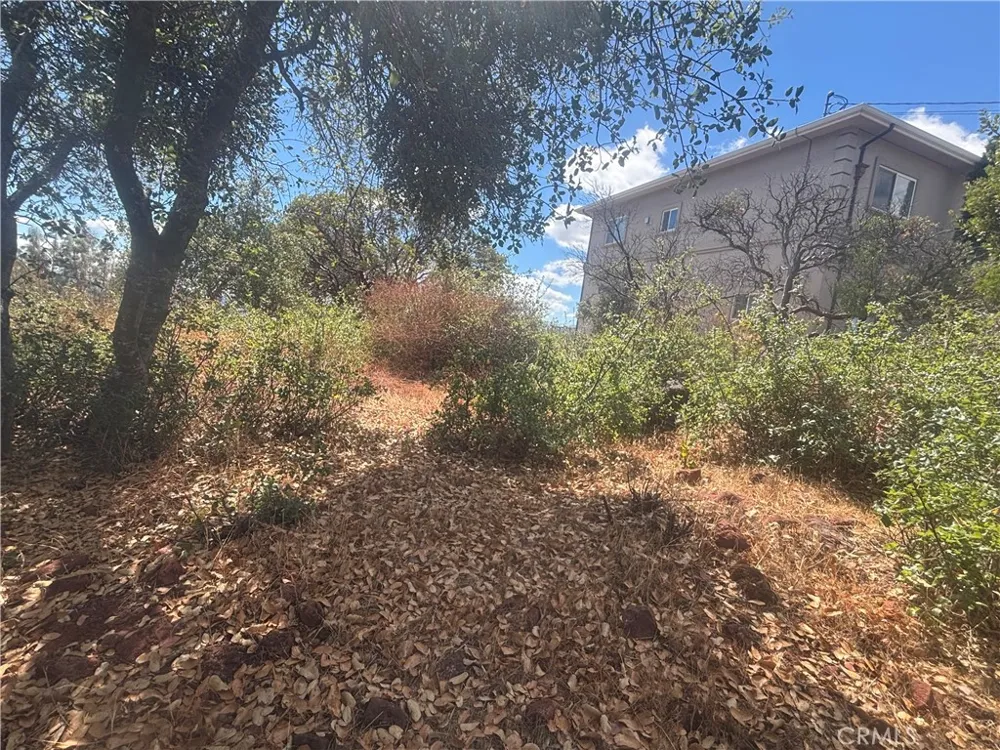 15909 Little Peak Hidden Valley Lake, CA 95467