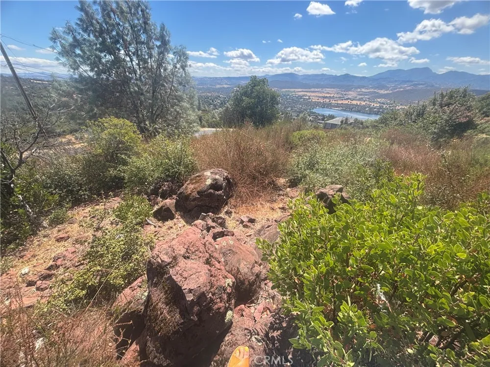 15909 Little Peak Hidden Valley Lake, CA 95467