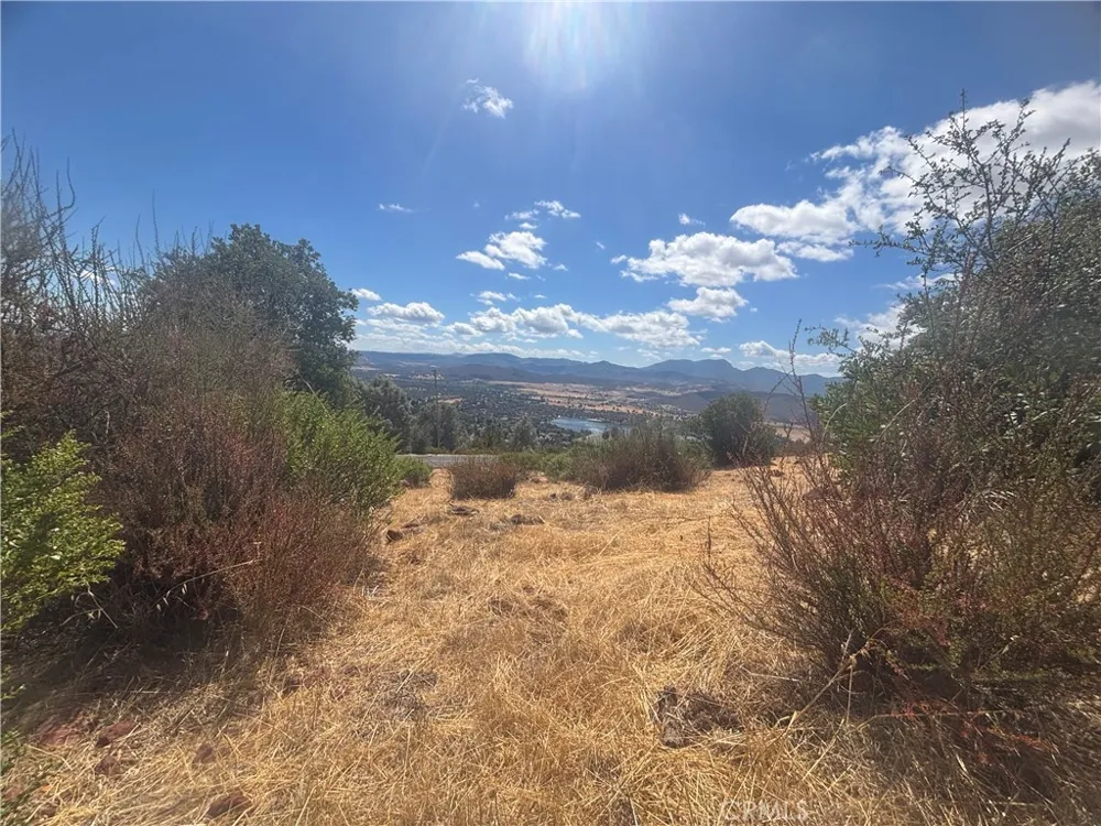 15909 Little Peak Hidden Valley Lake, CA 95467