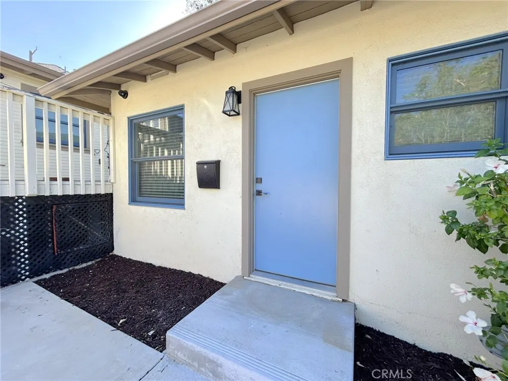 120 S Buena Vista Redlands, CA 92373