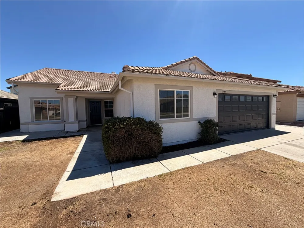 1392 Oak Haven Hemet, CA 92545