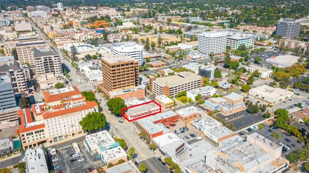937 E Colorado Boulevard Pasadena, CA 91106