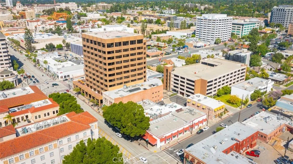 937 E Colorado Boulevard Pasadena, CA 91106