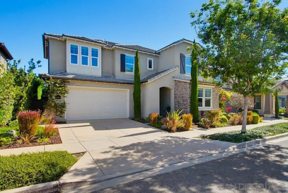 15904 Wilkes San Diego, CA 92127