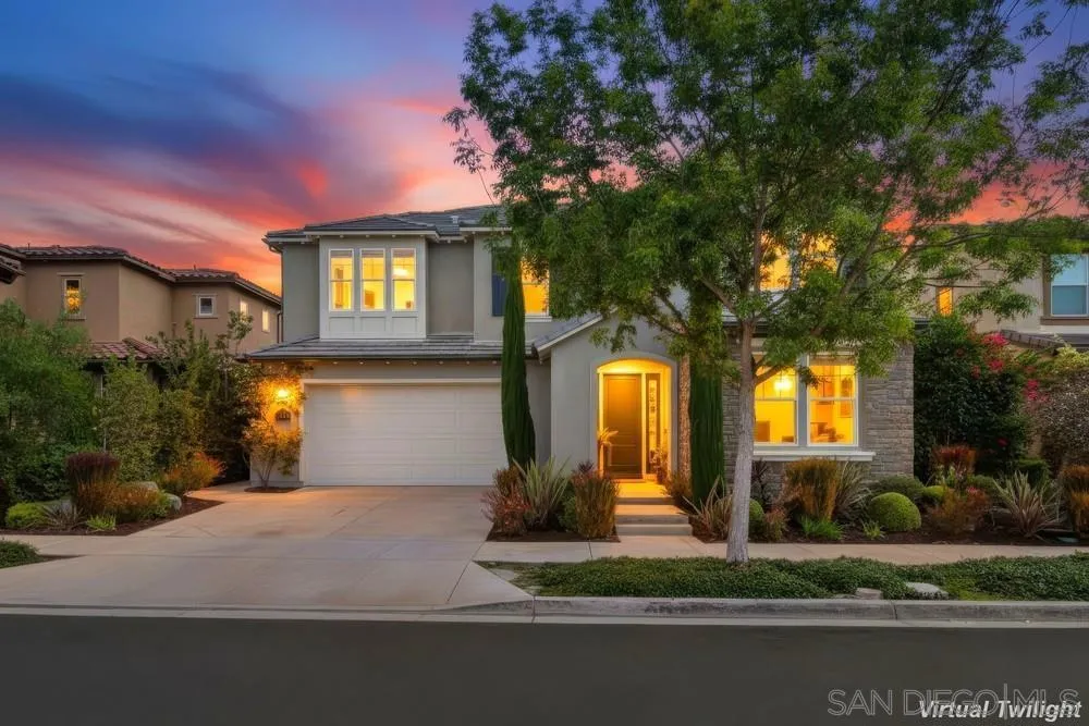 15904 Wilkes San Diego, CA 92127