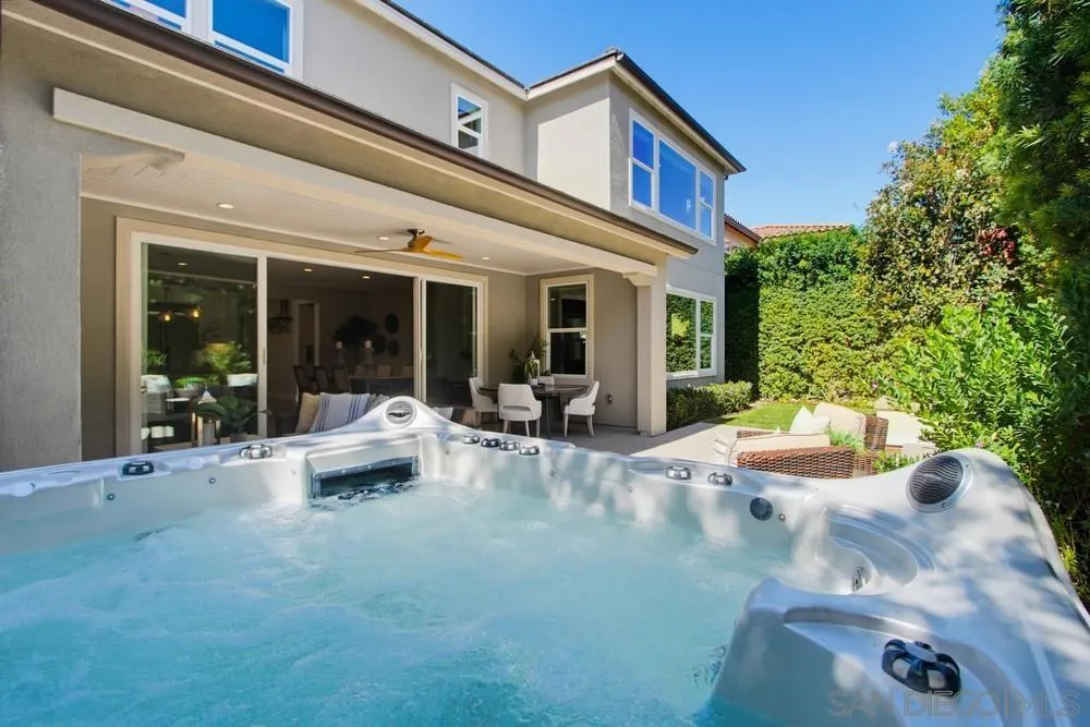 15904 Wilkes San Diego, CA 92127