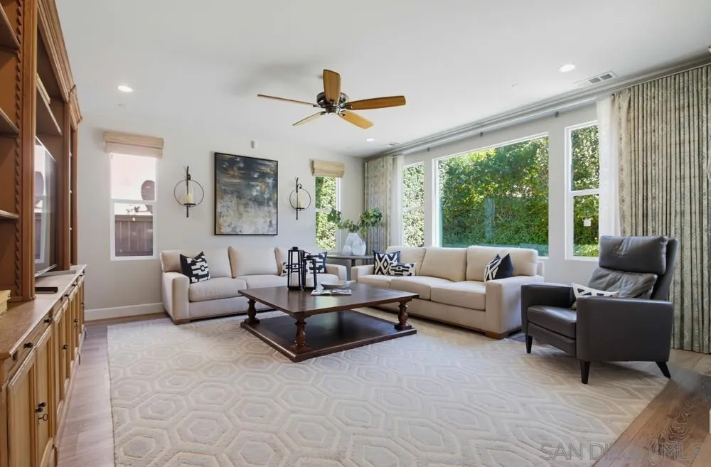 15904 Wilkes San Diego, CA 92127