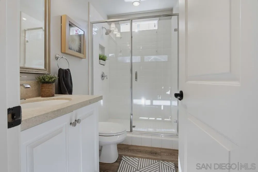 15904 Wilkes San Diego, CA 92127