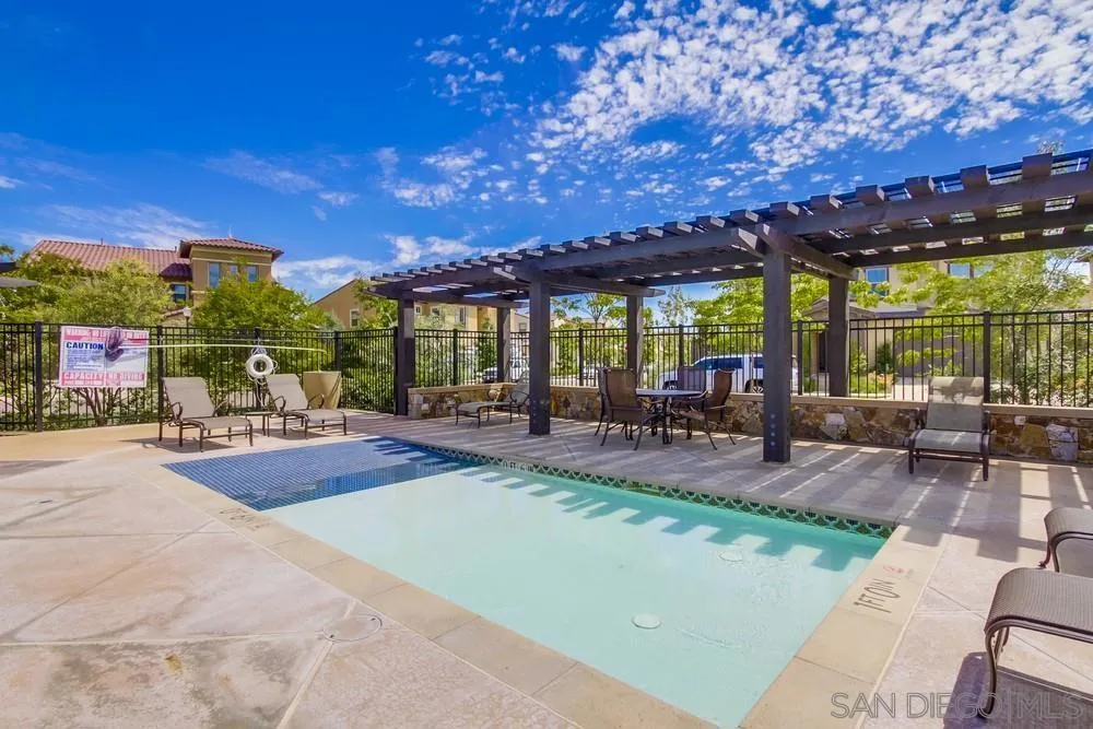 15904 Wilkes San Diego, CA 92127