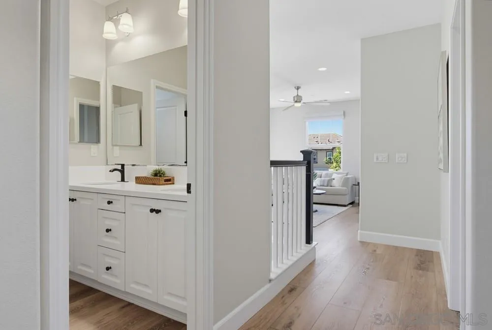 15904 Wilkes San Diego, CA 92127