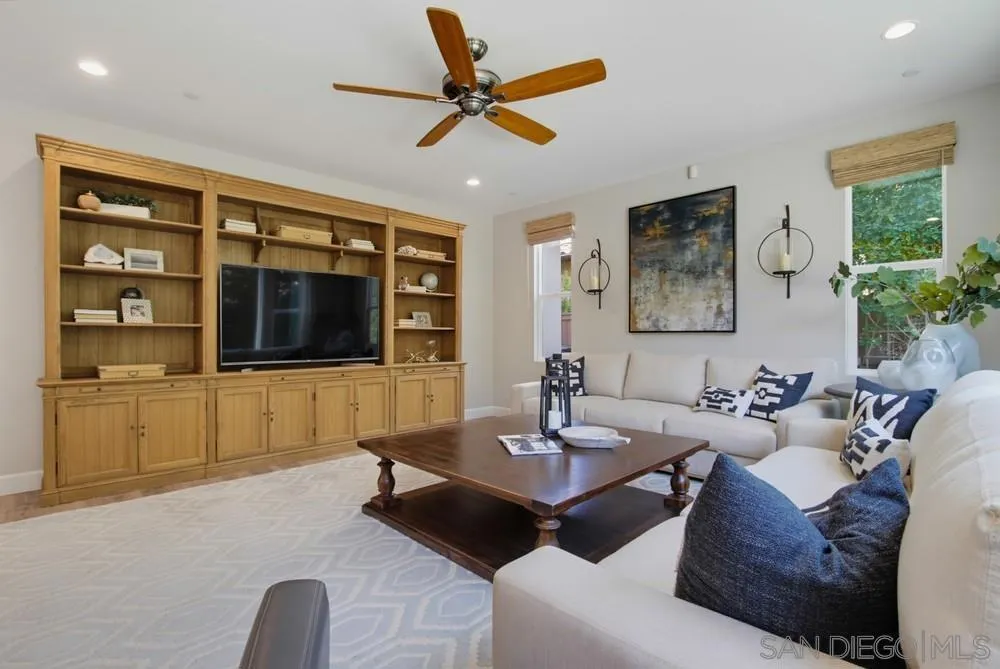 15904 Wilkes San Diego, CA 92127