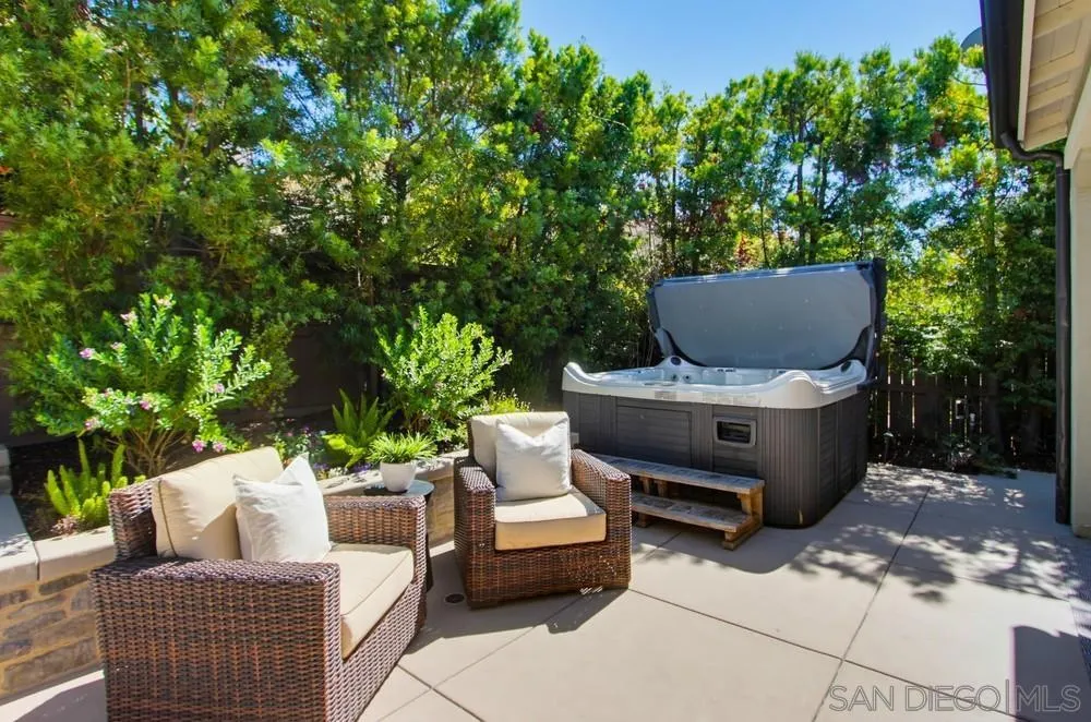 15904 Wilkes San Diego, CA 92127