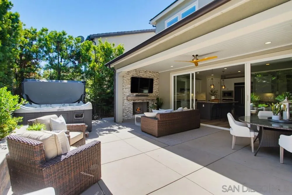 15904 Wilkes San Diego, CA 92127