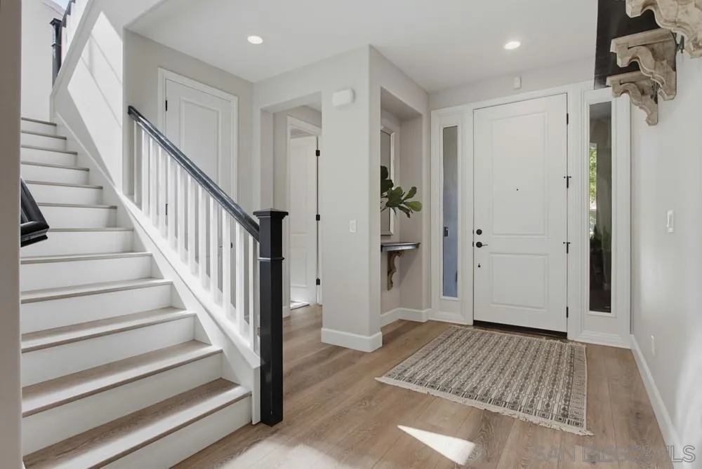 15904 Wilkes San Diego, CA 92127