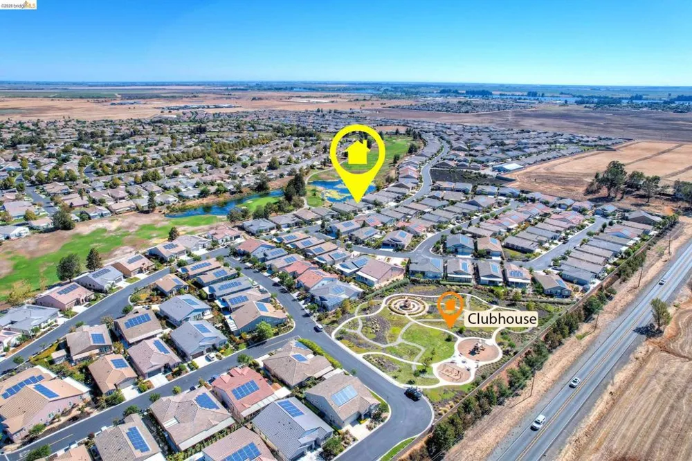 653 Waterwood Dr Rio Vista, CA 94571