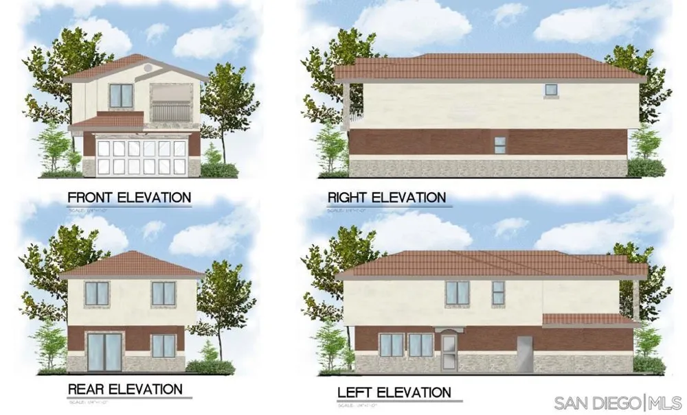 8504 Fanita Drive Santee, CA 92071