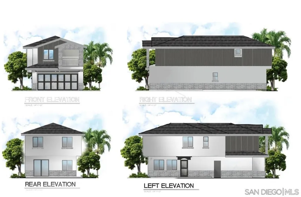 8504 Fanita Drive Santee, CA 92071