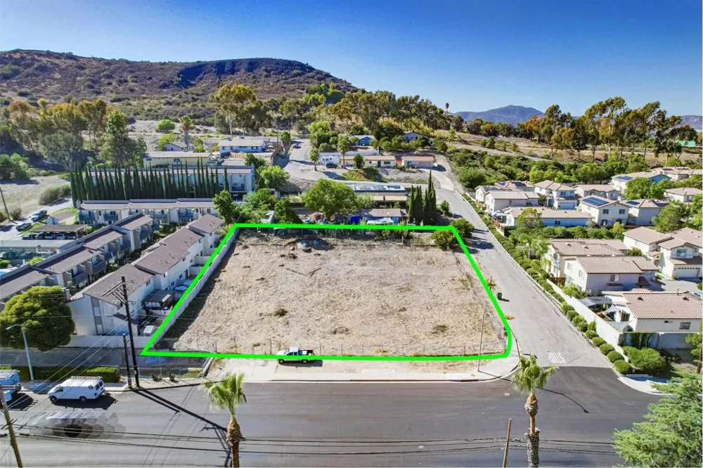 8504 Fanita Drive Santee, CA 92071