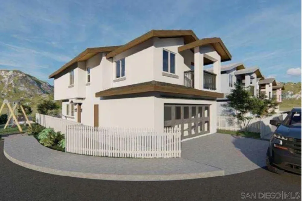 8504 Fanita Drive Santee, CA 92071