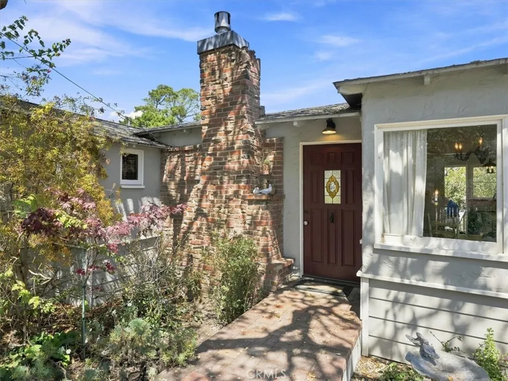 2512 Pineridge Cambria, CA 93428