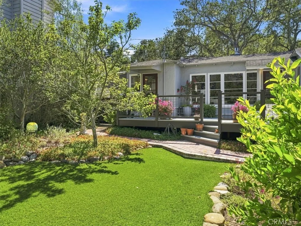 2512 Pineridge Cambria, CA 93428