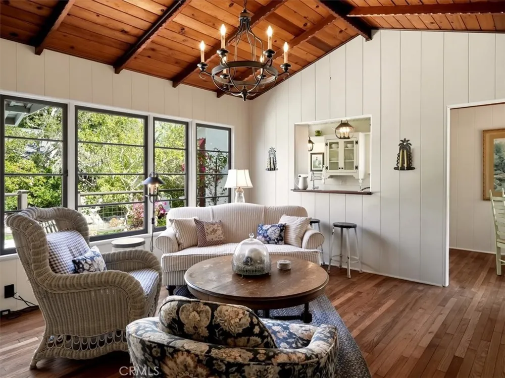 2512 Pineridge Cambria, CA 93428
