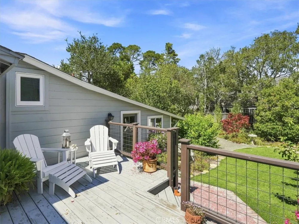 2512 Pineridge Cambria, CA 93428