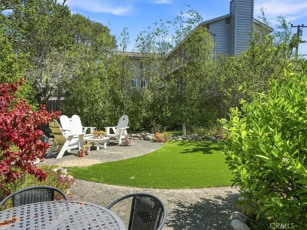 2512 Pineridge Cambria, CA 93428