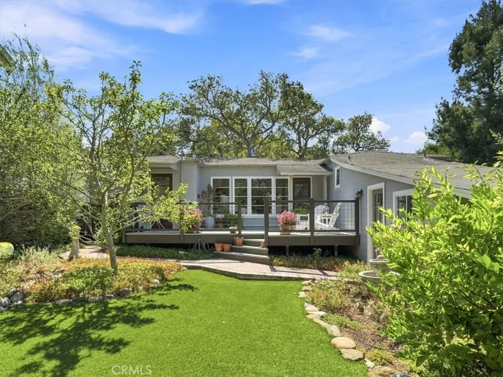 2512 Pineridge Cambria, CA 93428