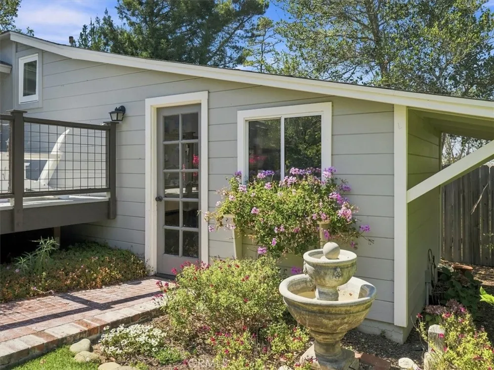 2512 Pineridge Cambria, CA 93428
