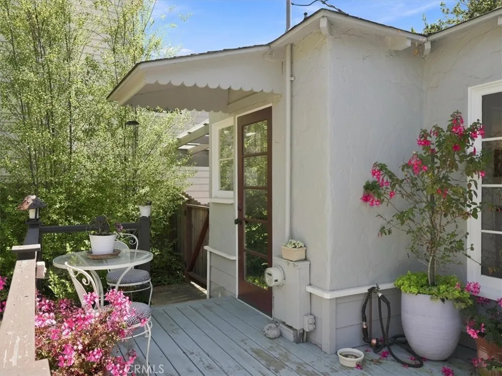 2512 Pineridge Cambria, CA 93428