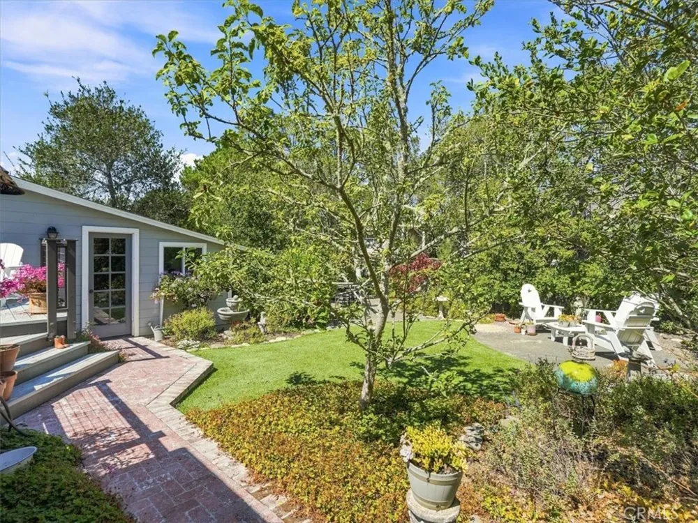 2512 Pineridge Cambria, CA 93428