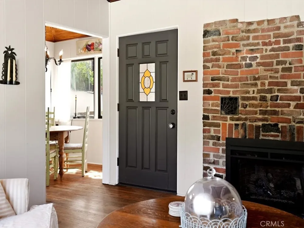 2512 Pineridge Cambria, CA 93428