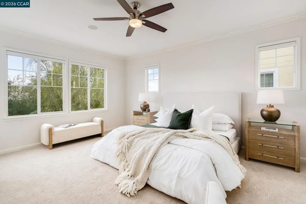 6601 Aberdale Cir San Ramon, CA 94582