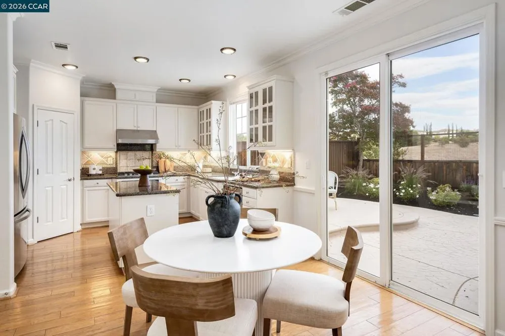 6601 Aberdale Cir San Ramon, CA 94582