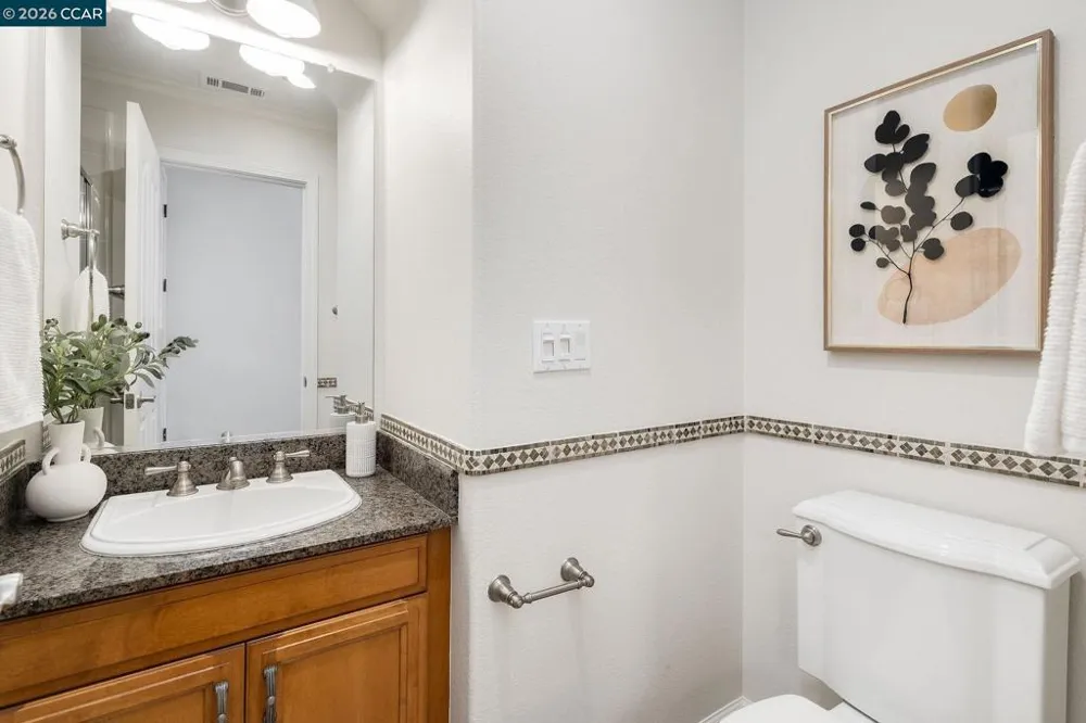 6601 Aberdale Cir San Ramon, CA 94582