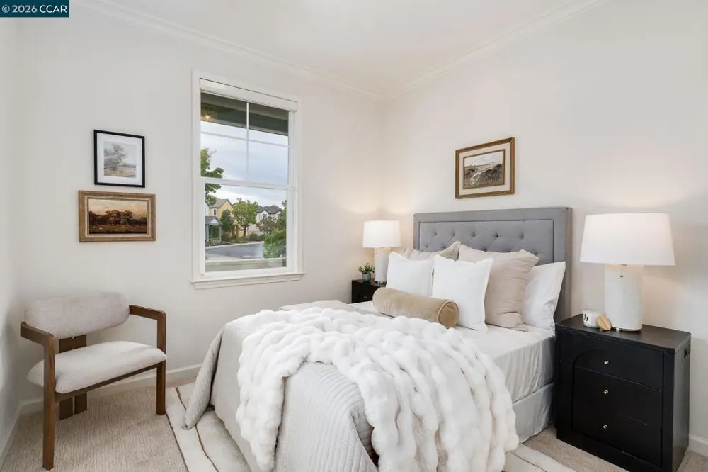 6601 Aberdale Cir San Ramon, CA 94582