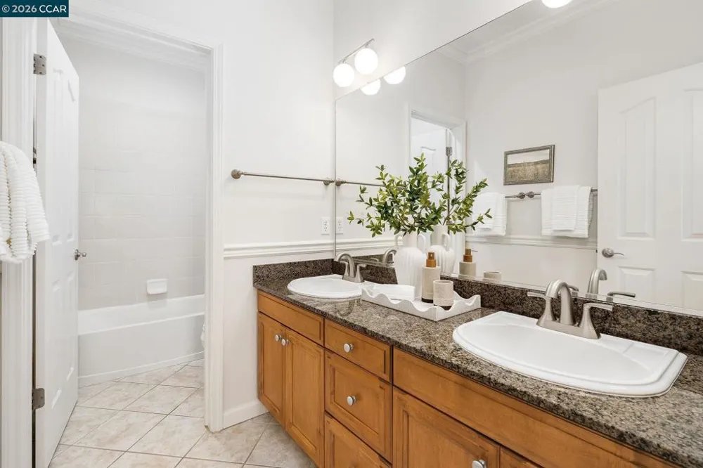 6601 Aberdale Cir San Ramon, CA 94582