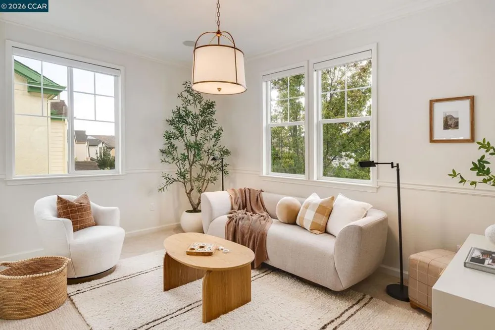6601 Aberdale Cir San Ramon, CA 94582
