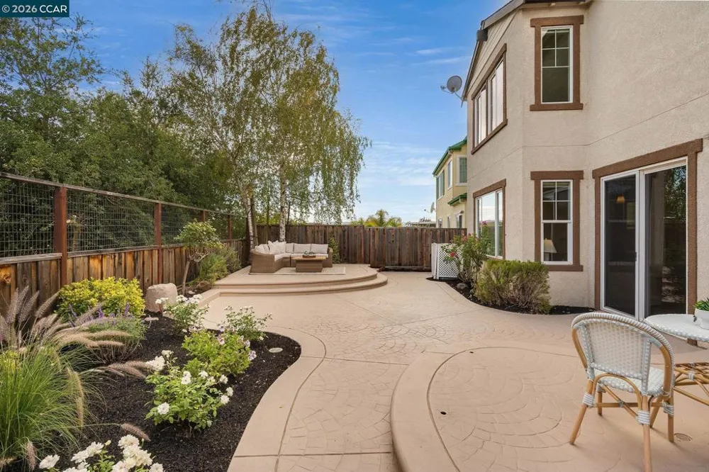 6601 Aberdale Cir San Ramon, CA 94582