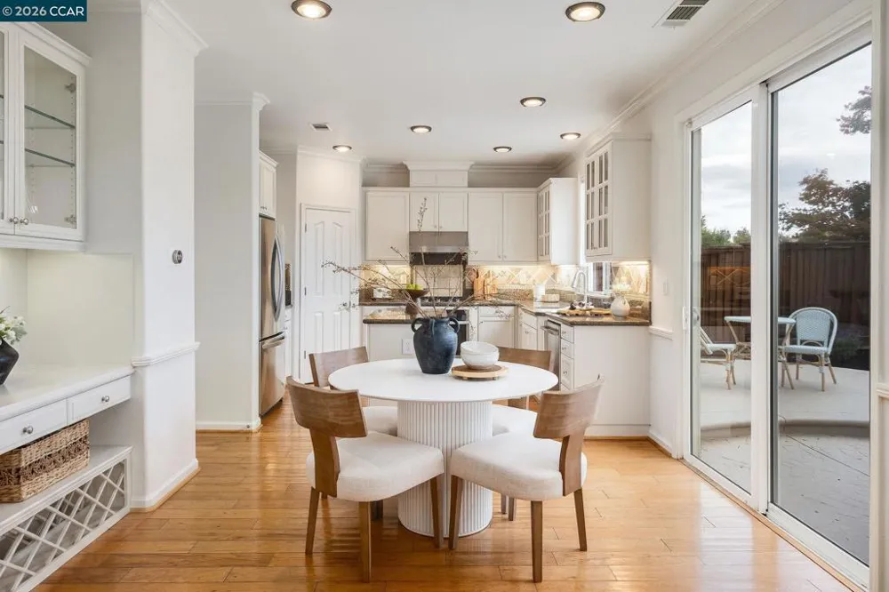 6601 Aberdale Cir San Ramon, CA 94582