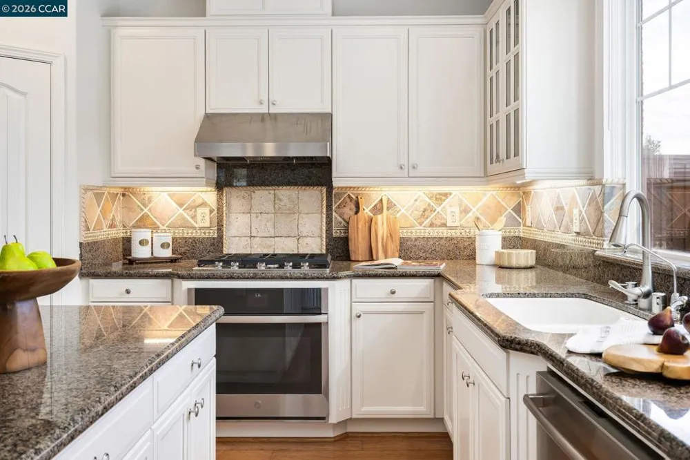 6601 Aberdale Cir San Ramon, CA 94582