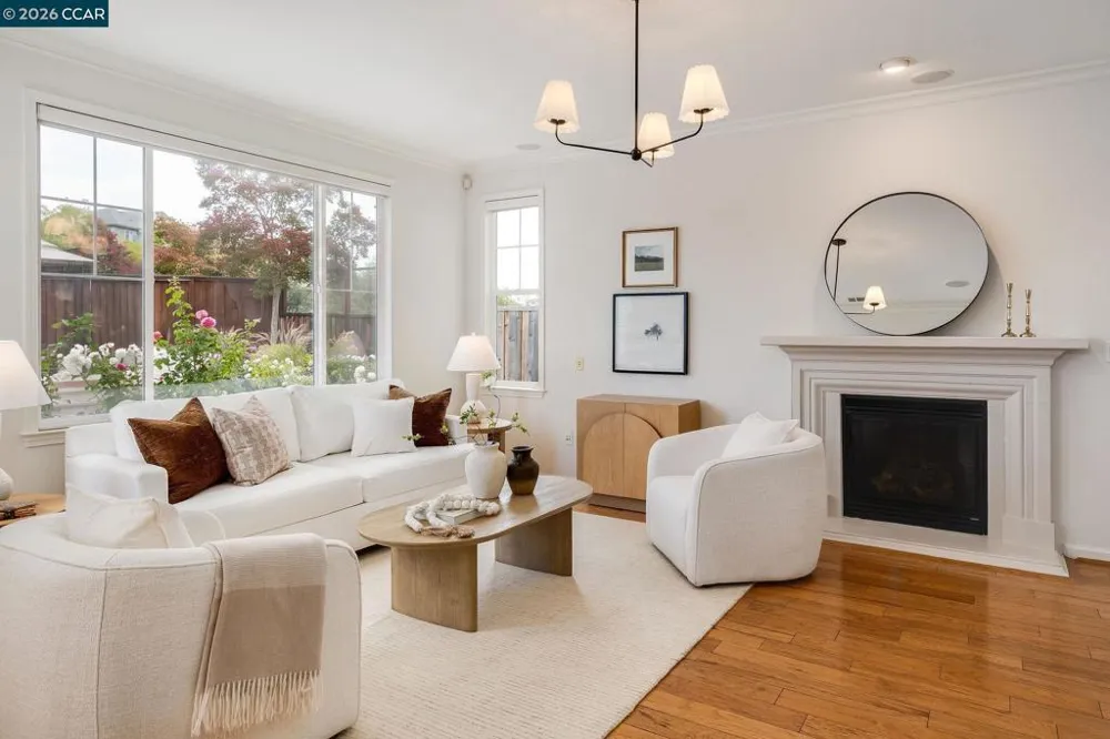 6601 Aberdale Cir San Ramon, CA 94582