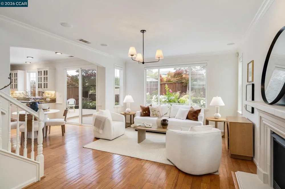 6601 Aberdale Cir San Ramon, CA 94582