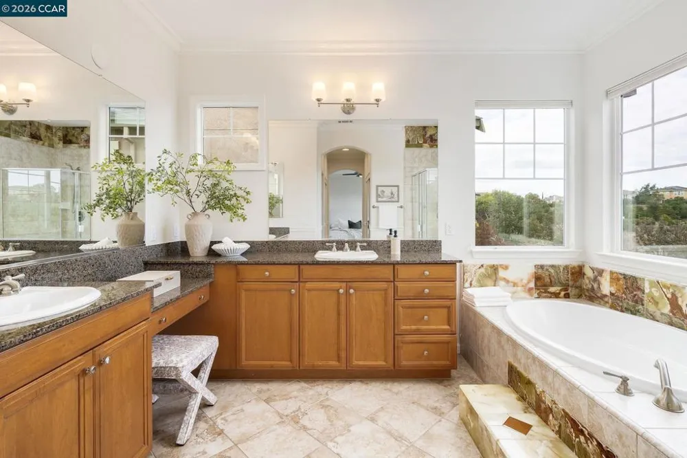 6601 Aberdale Cir San Ramon, CA 94582