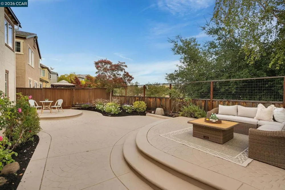 6601 Aberdale Cir San Ramon, CA 94582