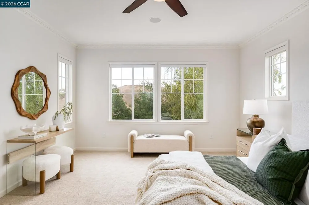 6601 Aberdale Cir San Ramon, CA 94582