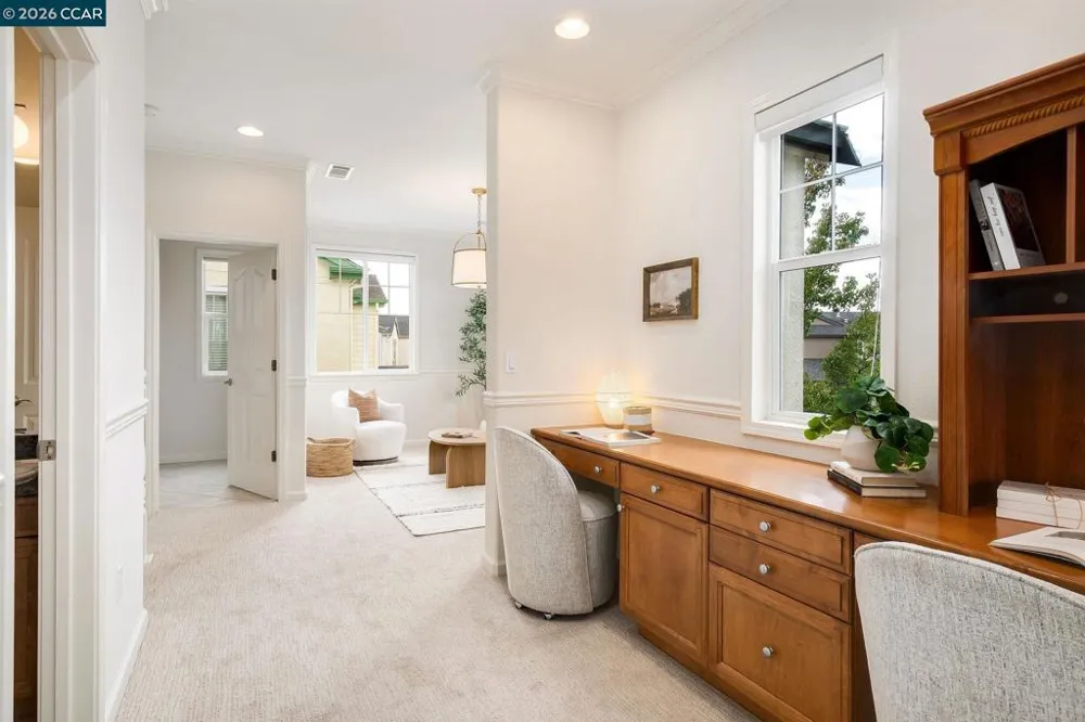 6601 Aberdale Cir San Ramon, CA 94582